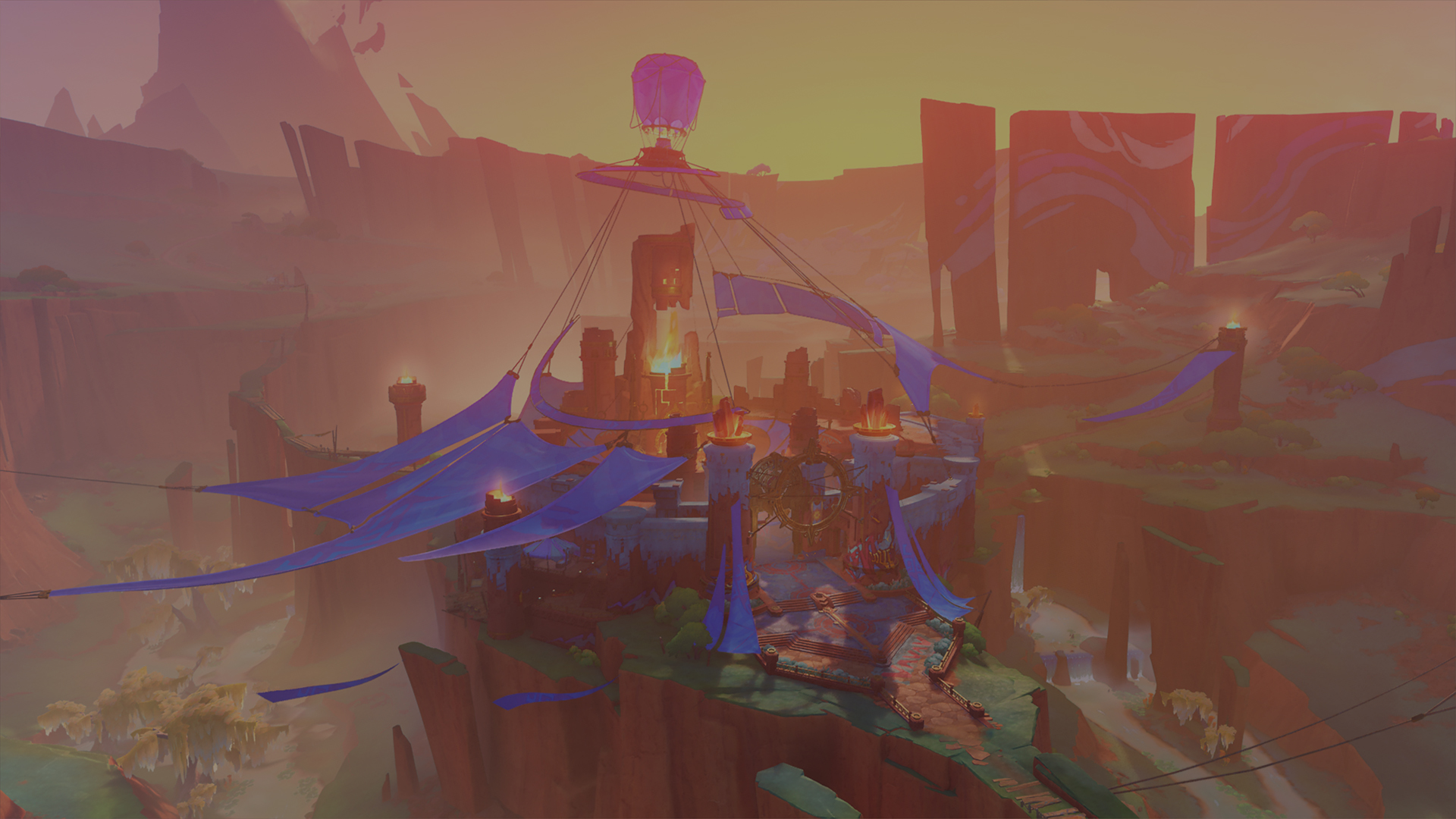 Natlan region